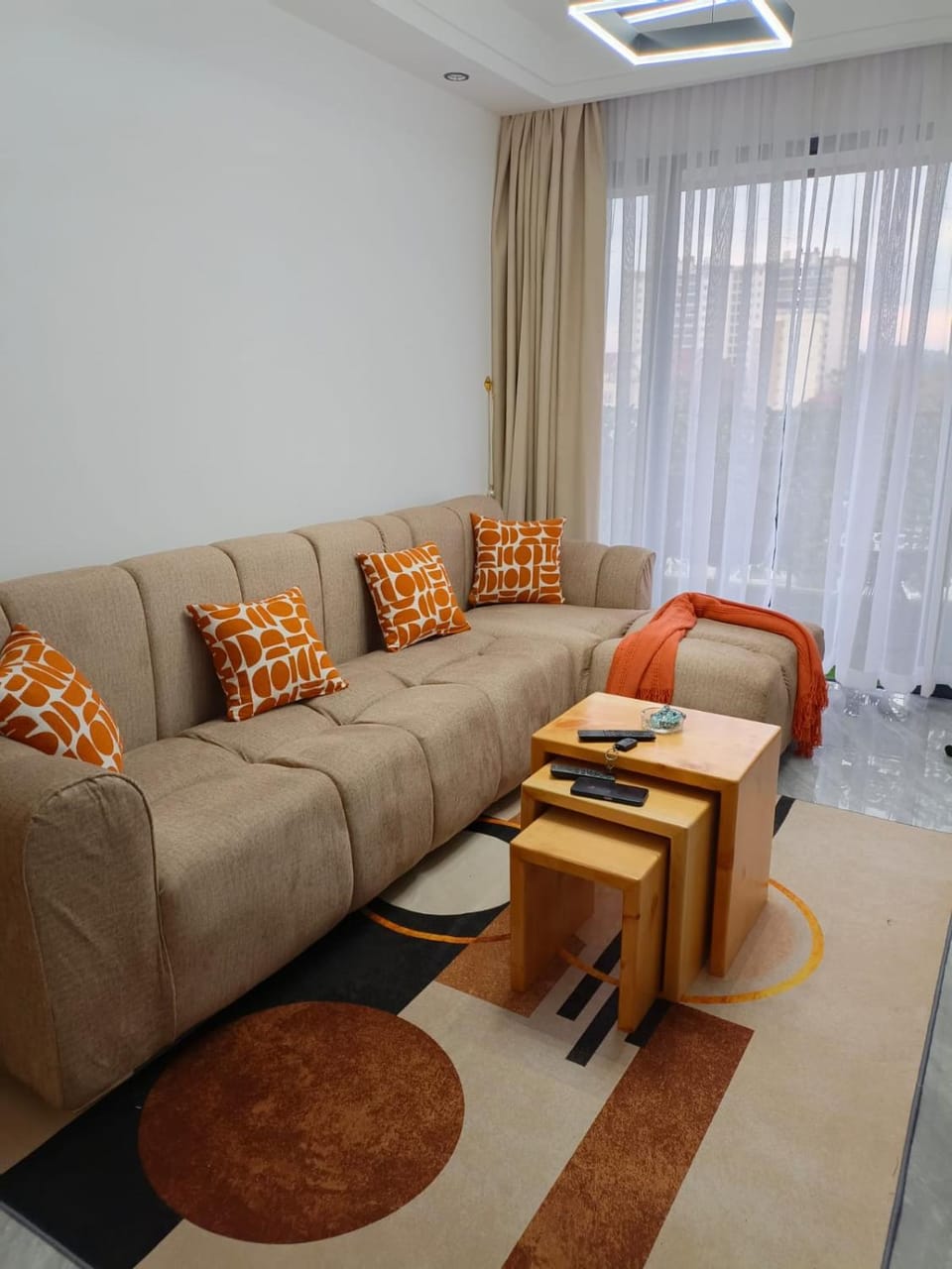 Mowama Homes Apartment in Nairobi County