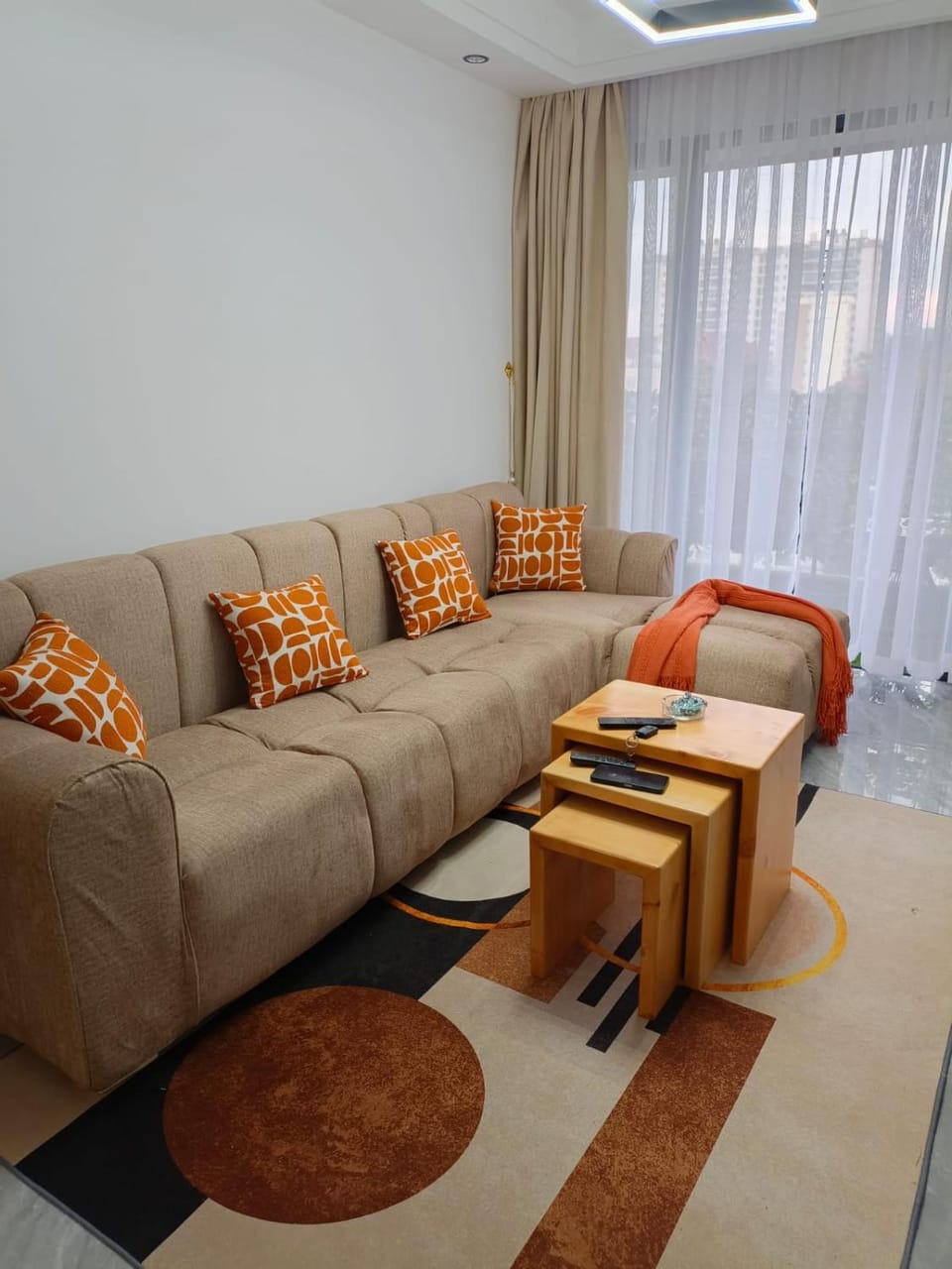 Mowama Homes Apartment in Nairobi County