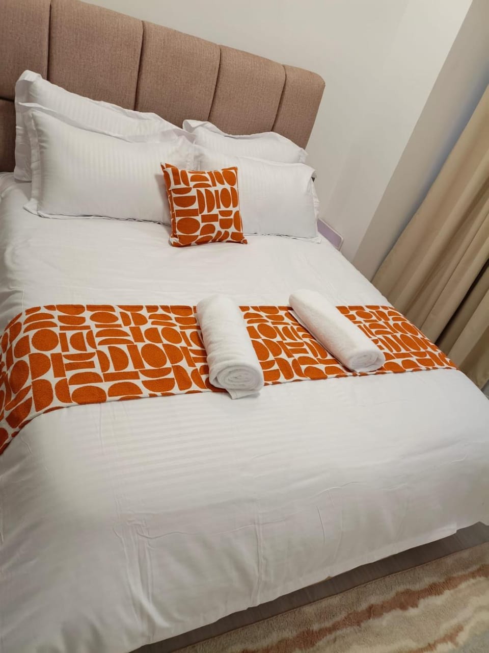 Mowama Homes Apartment in Nairobi County