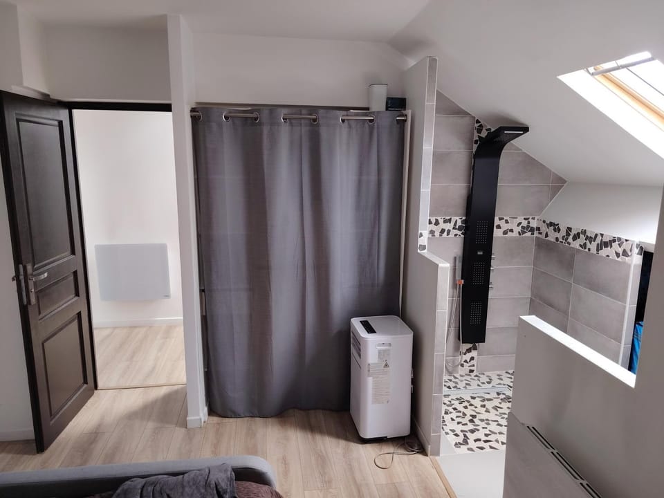 Le calme Vacation rental in Île-de-France