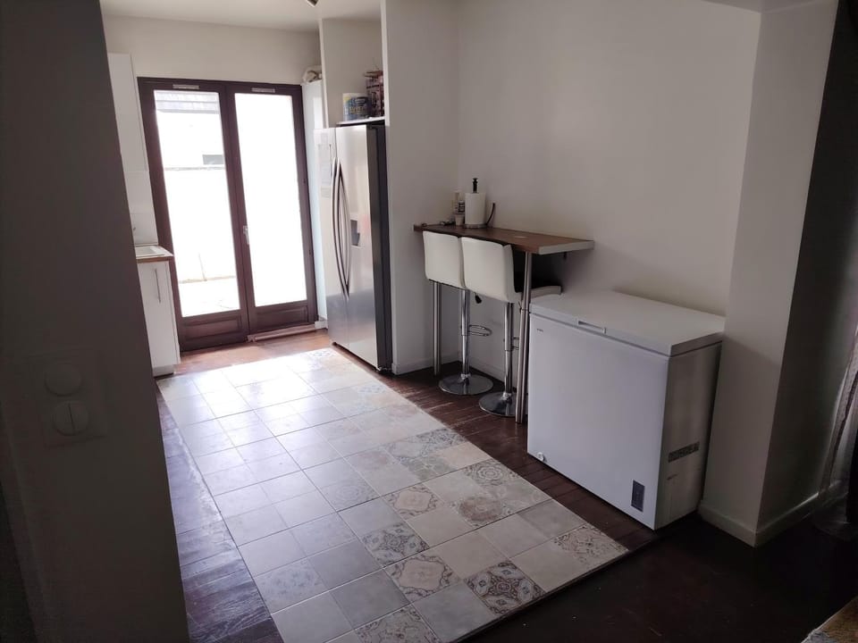 Le calme Vacation rental in Île-de-France