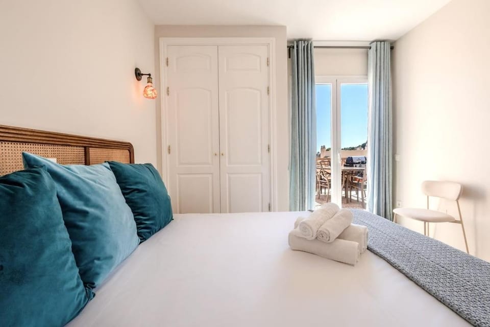 Lovely 2 bed apt in Santa Maria Village RDR564 Apartment in Marbella
