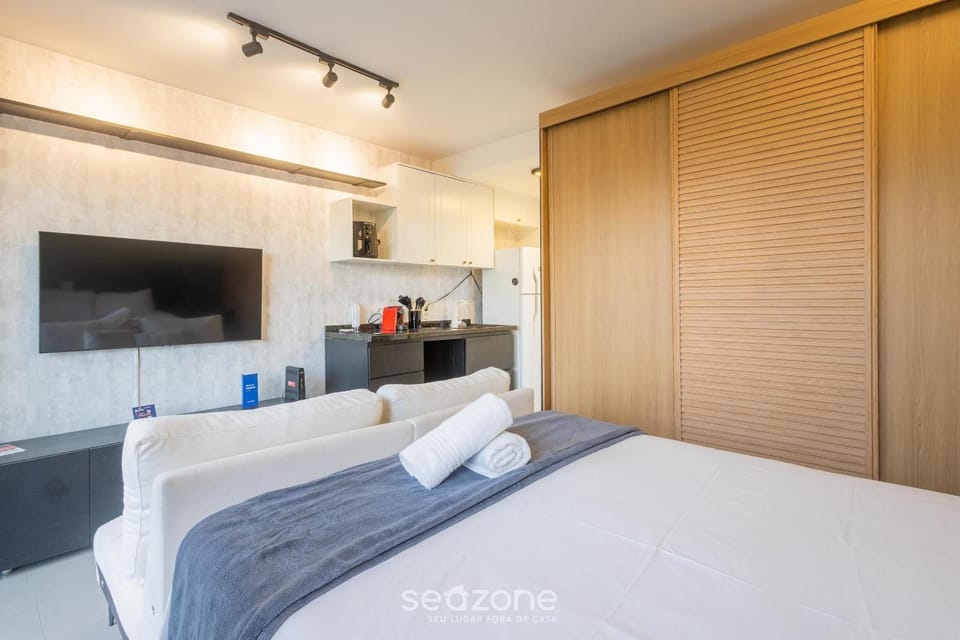 TV and multimedia, Bedroom