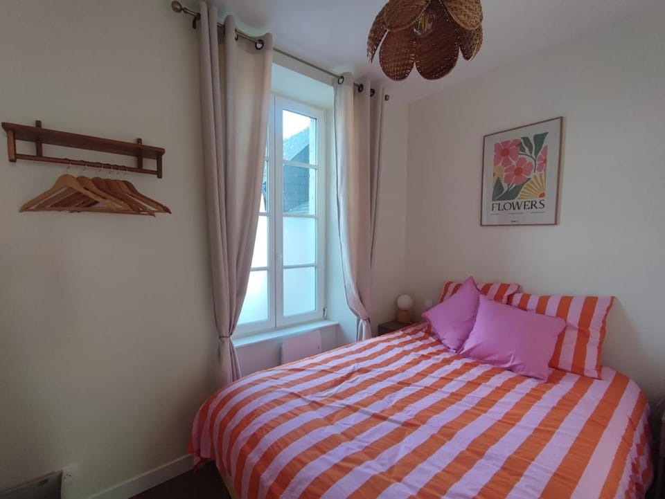 Le Clos des soeurs Apartment in Landerneau