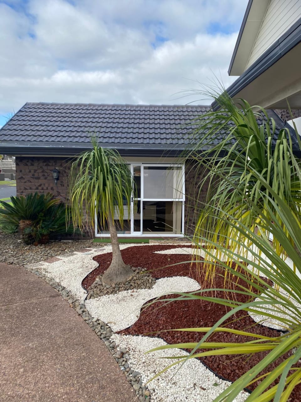 Wattle Downs Palm Beach Studio Bed and Breakfast in Auckland