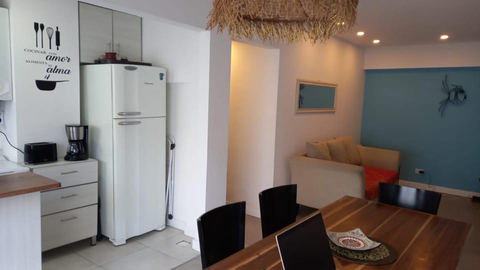 Gascon - Playa chica - Vista al mar -MDQ Apartment in Mar del Plata