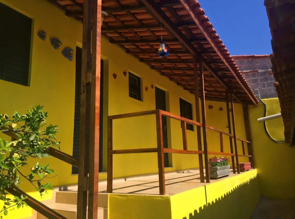 Sítio Igaratá Pé na Água Represa House in State of São Paulo