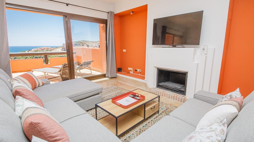 Coto Real Zira 231 Apartment in Costa del Sol
