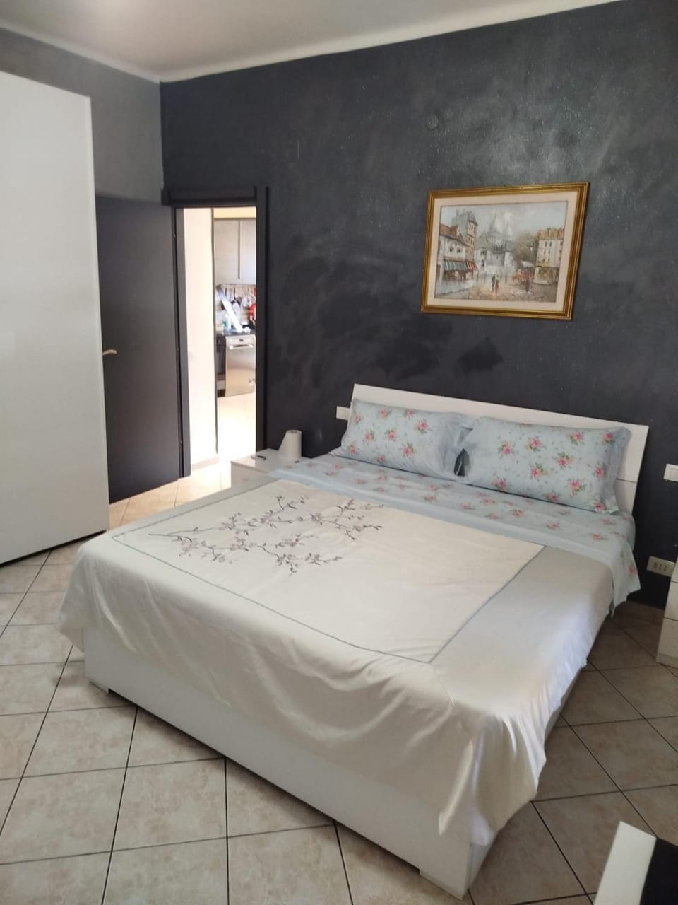 oltremare apartment Apartment in La Spezia