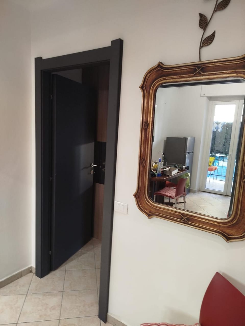 oltremare apartment Apartment in La Spezia