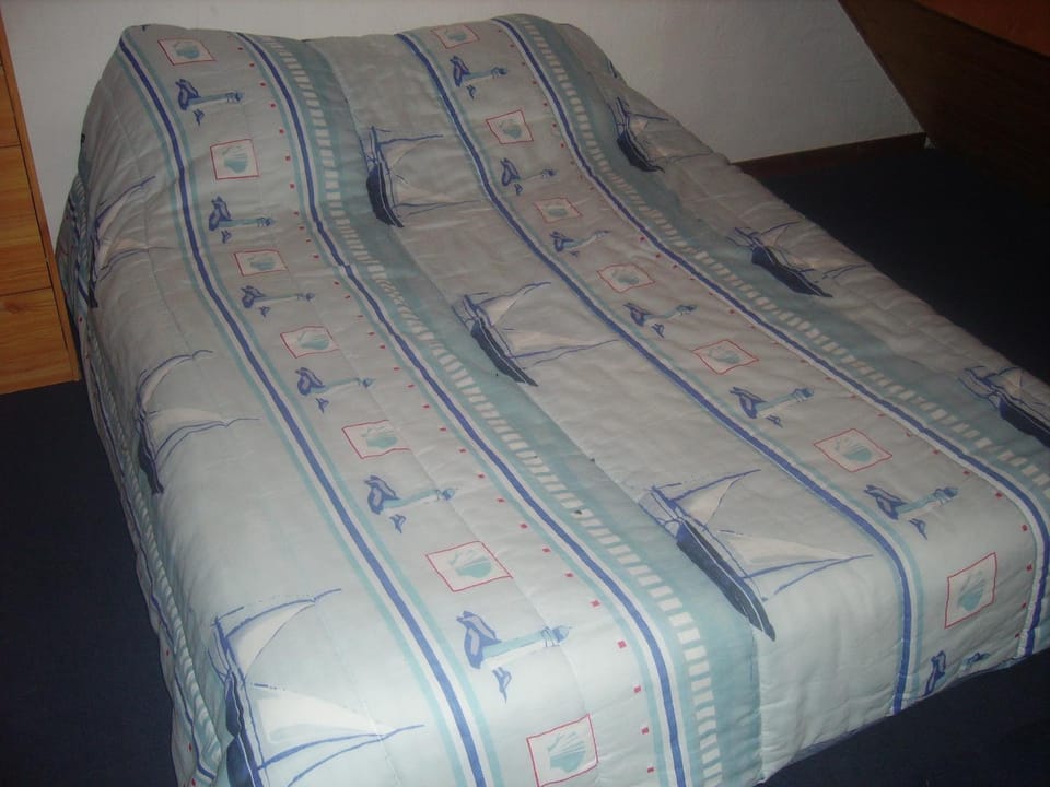 Cluny 8 Apartment in Saint-Sorlin-d'Arves