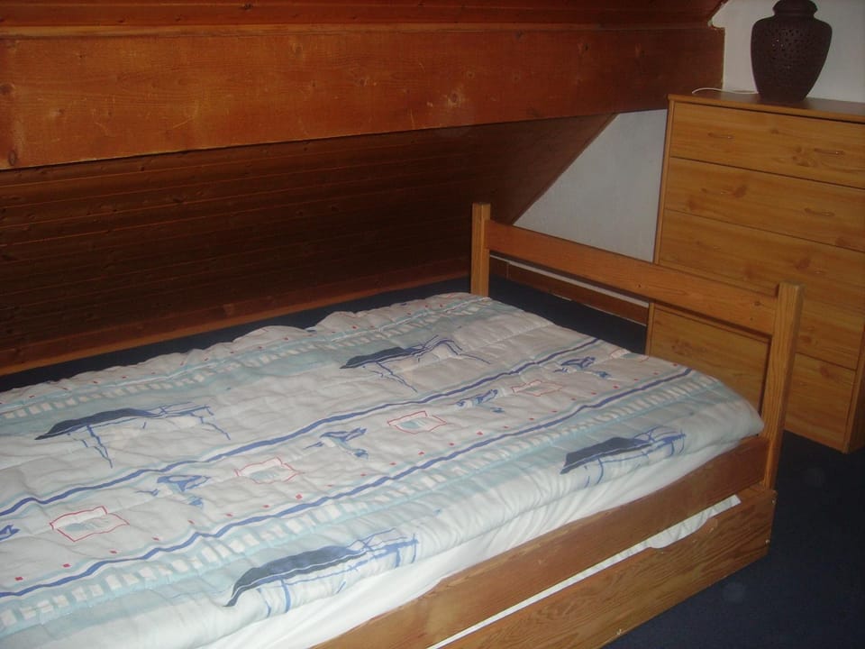 Cluny 8 Apartment in Saint-Sorlin-d'Arves