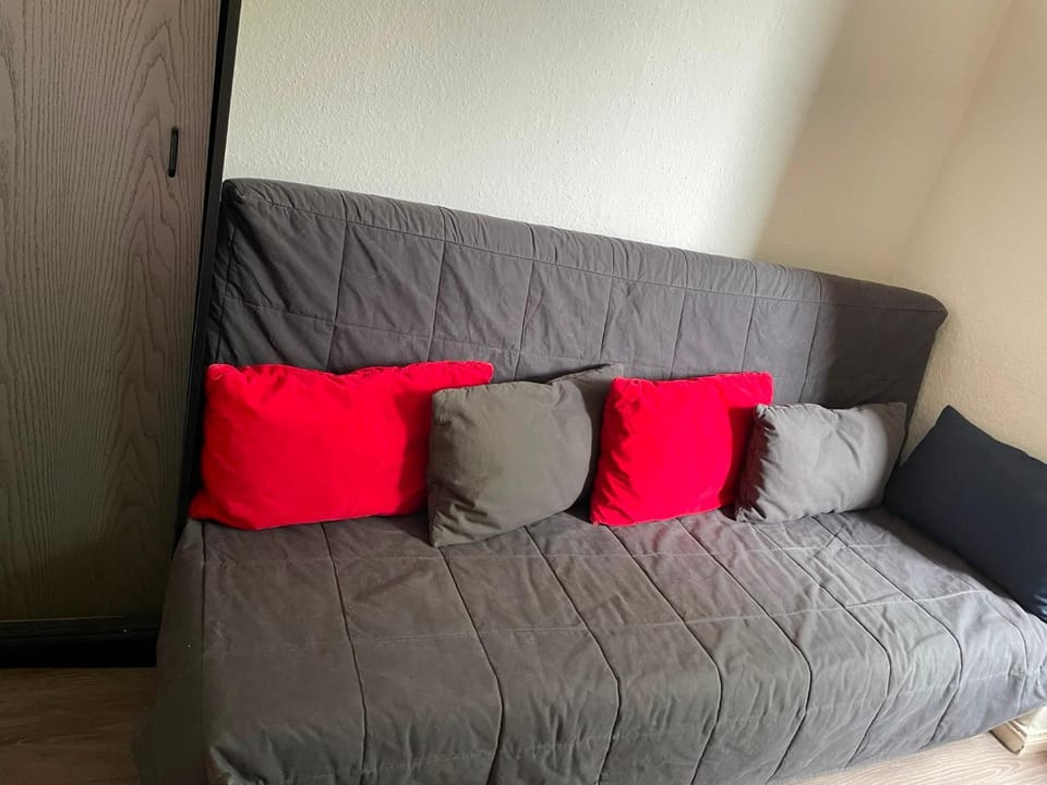 FeWo Möwennest Apartment in Mecklenburg-Vorpommern, Germany