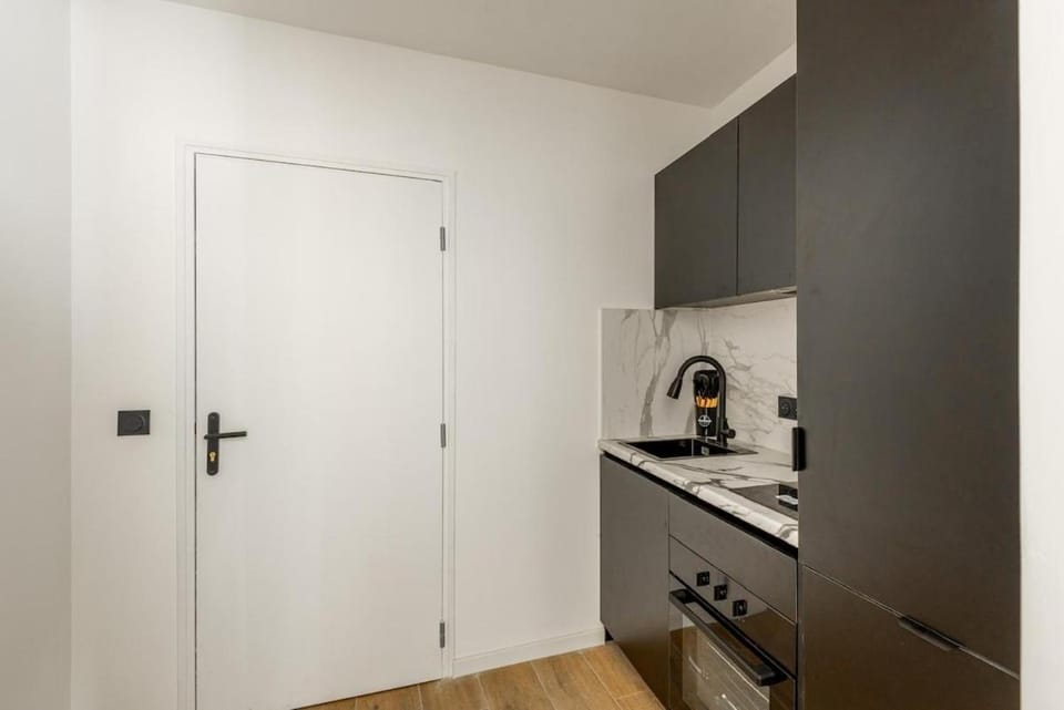 L'Aube des Alpes Hyper Centre Élégance et Confort Apartment in Thonon-les-Bains