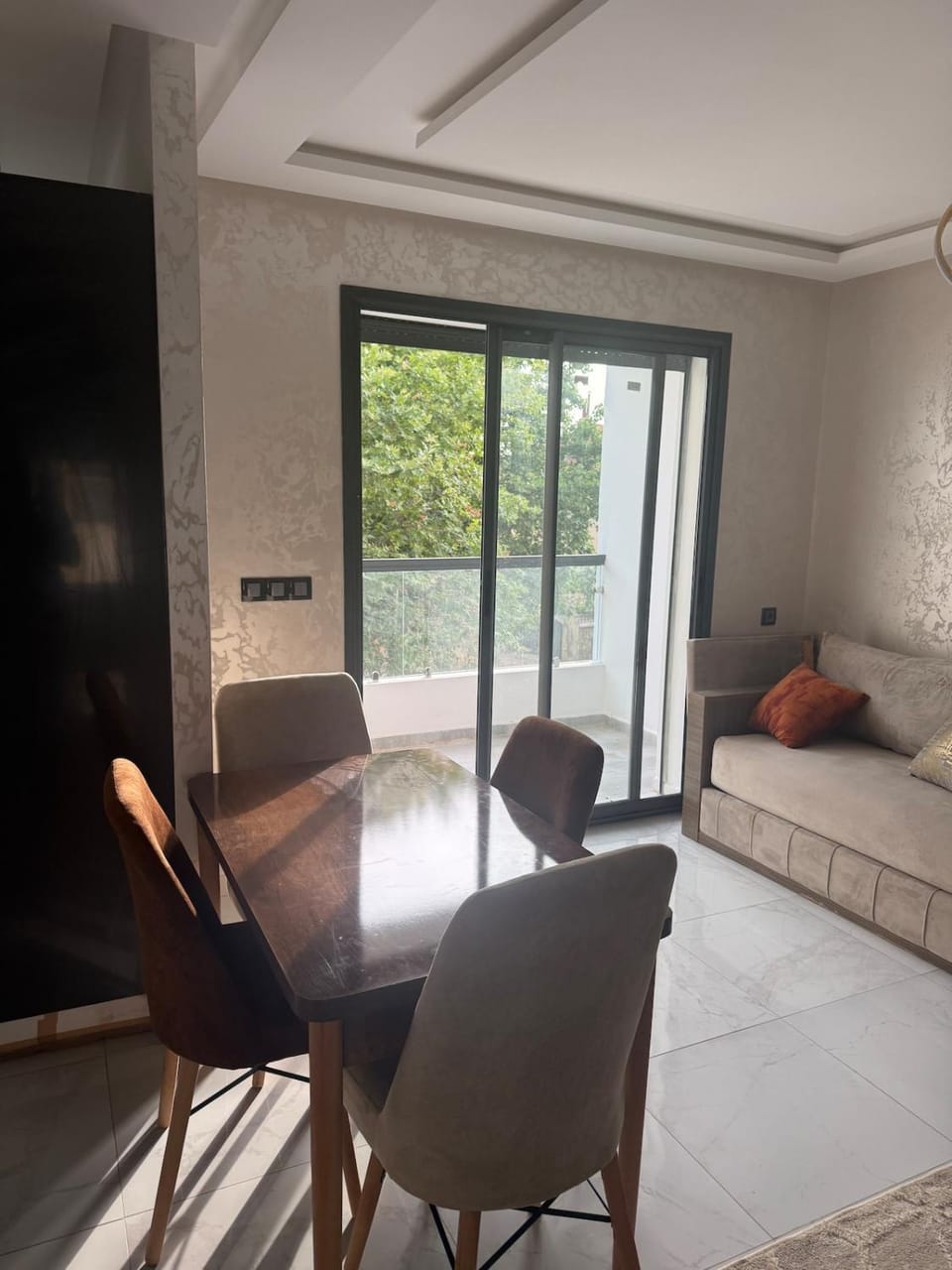 Appartement - centre ville Ifrane Apartment in Fez-Meknès