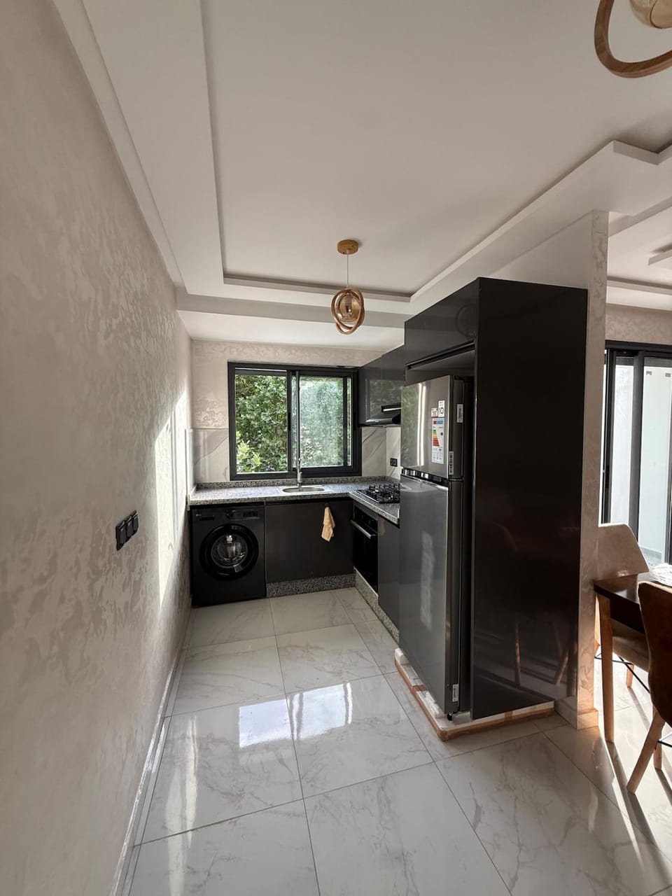 Appartement - centre ville Ifrane Apartment in Fez-Meknès