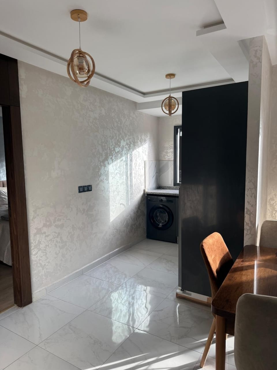 Appartement - centre ville Ifrane Apartment in Fez-Meknès