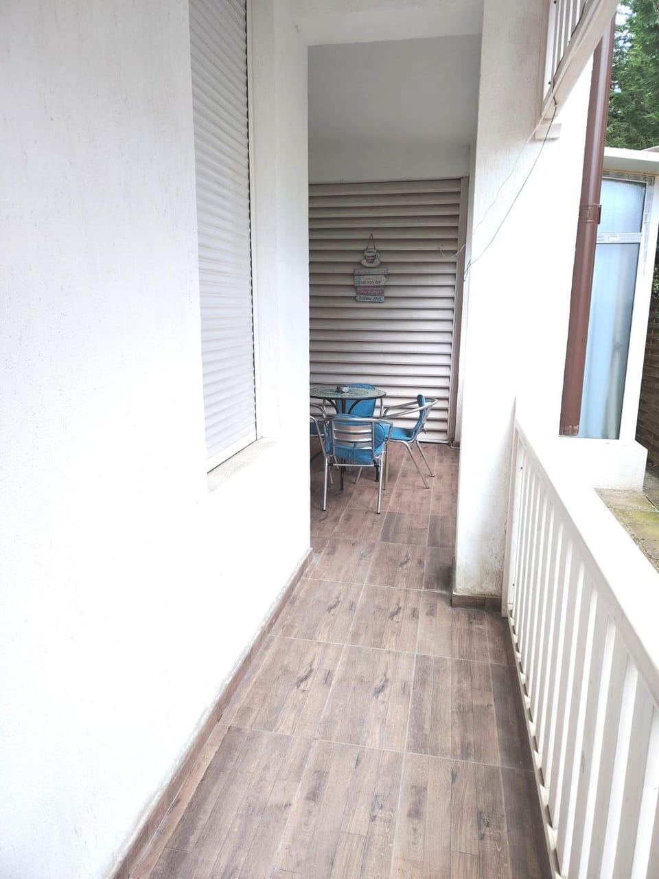 Apartment Artal no 03 - Amarilia Apartments Apartment in Constanța County
