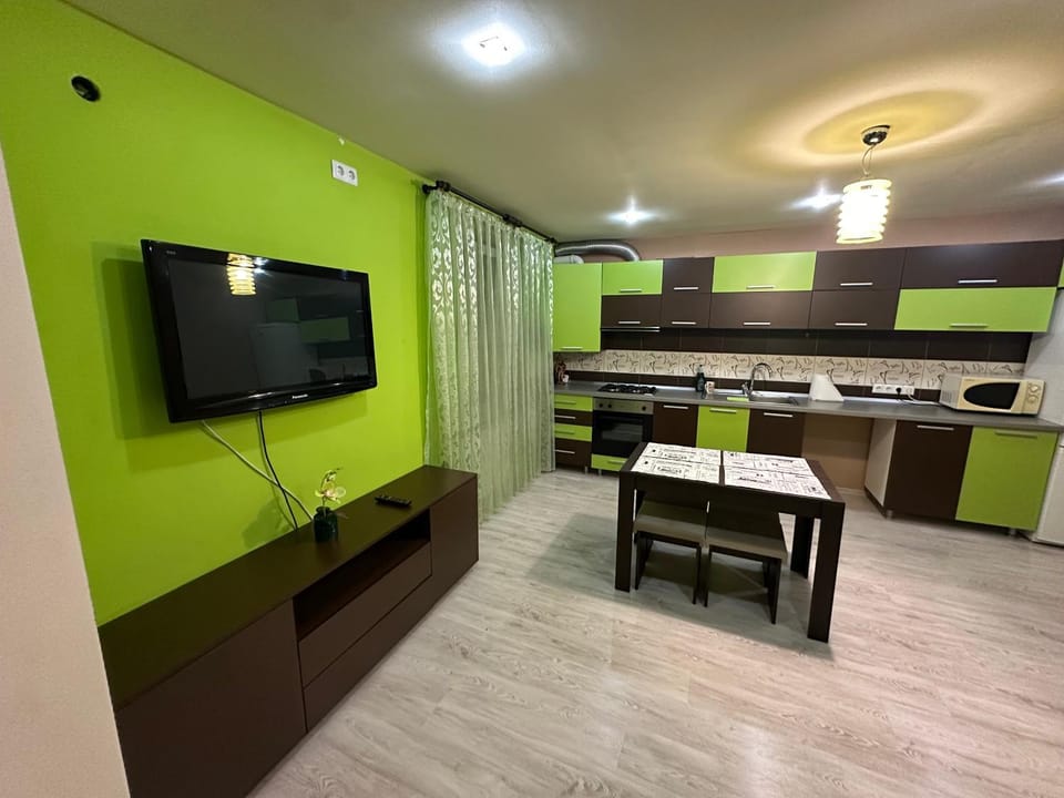 Central Park Apartment II Apartment in Cluj-Napoca