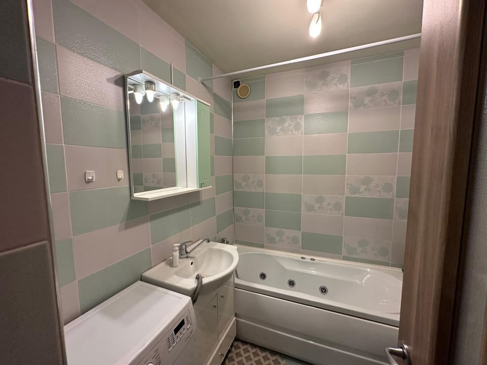 Central Park Apartment II Apartment in Cluj-Napoca