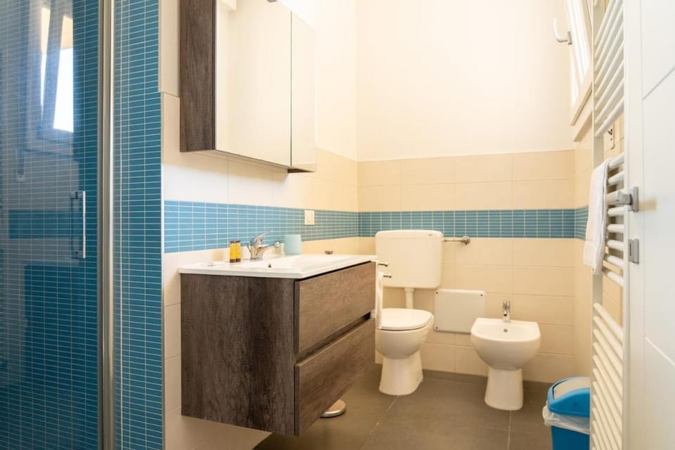Emilia Suite Holiday Apartment in Modena