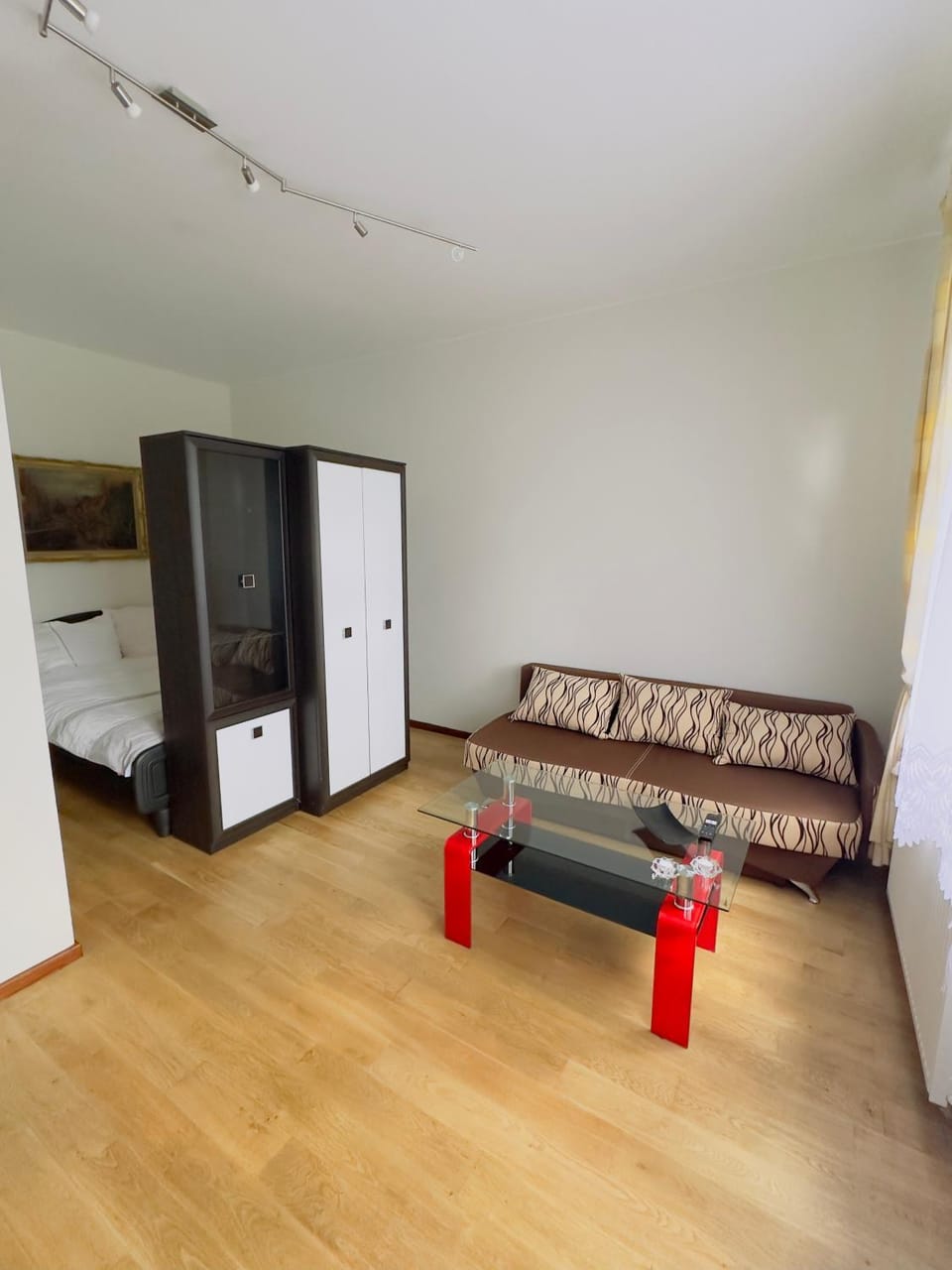 Apartament Maja 10-3 Apartment in Lesser Poland Voivodeship