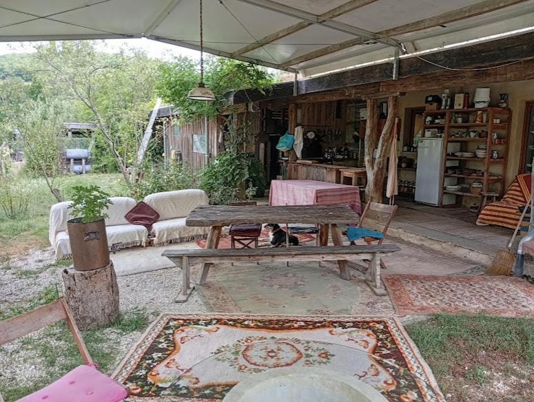 Le Broglio House in Occitanie