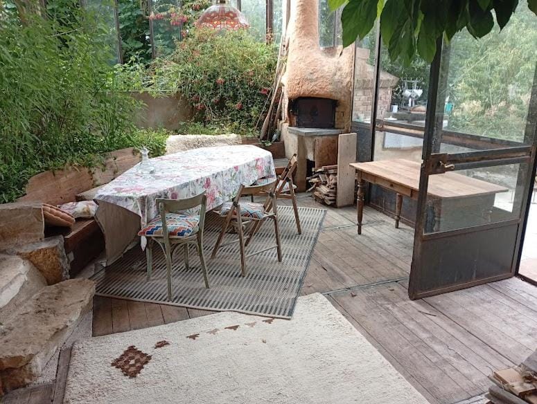 Le Broglio House in Occitanie