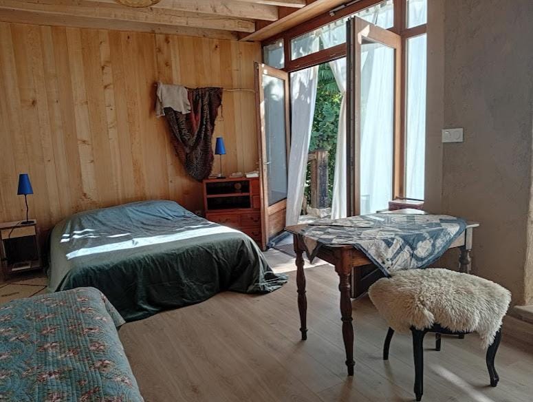 Le Broglio House in Occitanie