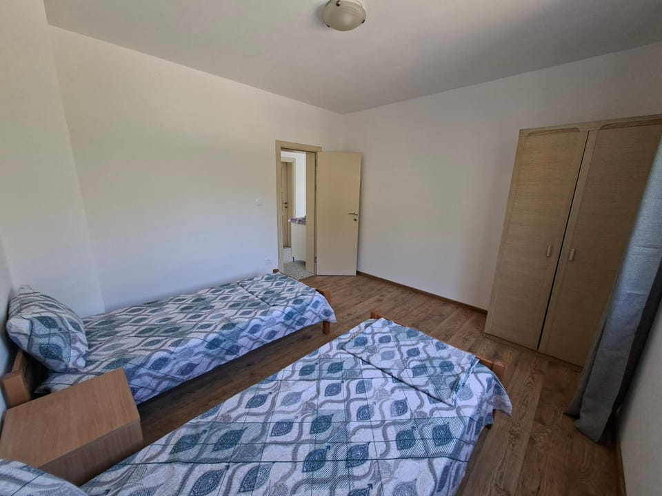 Room with Sea View Apartment in Kotor Municipality