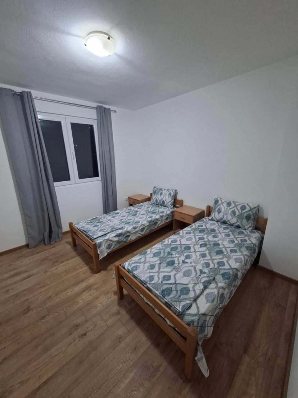 Room with Sea View Apartment in Kotor Municipality