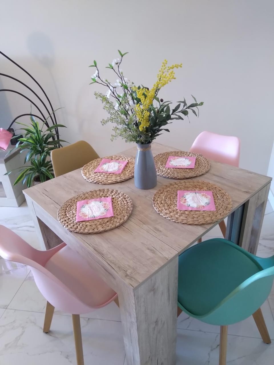 Antibes entre Nice-Cannes Apartment in Antibes