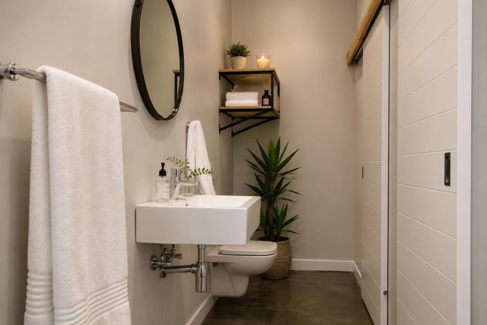 Toilet, Bathroom, Decorative detail