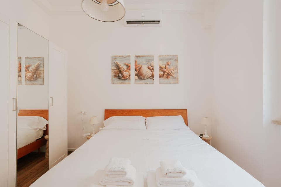 Casa Reli - Design 2BR Apartment in Furio Camillo Apartment in Rome