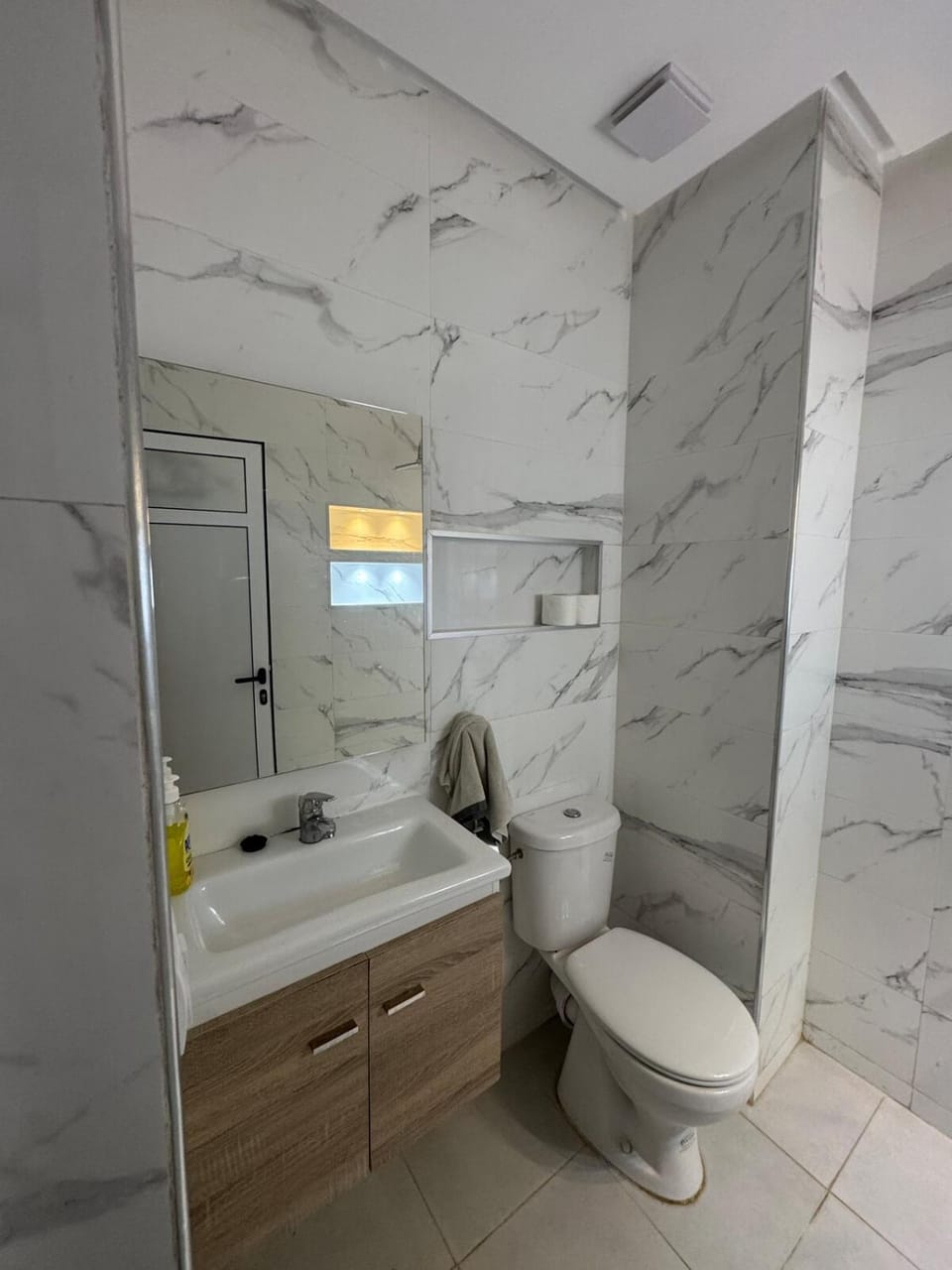 Charming 2BR Apt in Hay Mohammedi Perfect Stay Apartment in Agadir