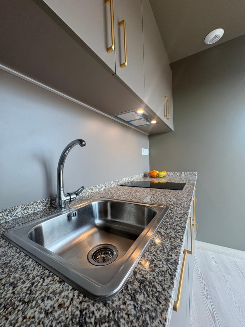 Escolapios Centro Apartment in Monforte de Lemos