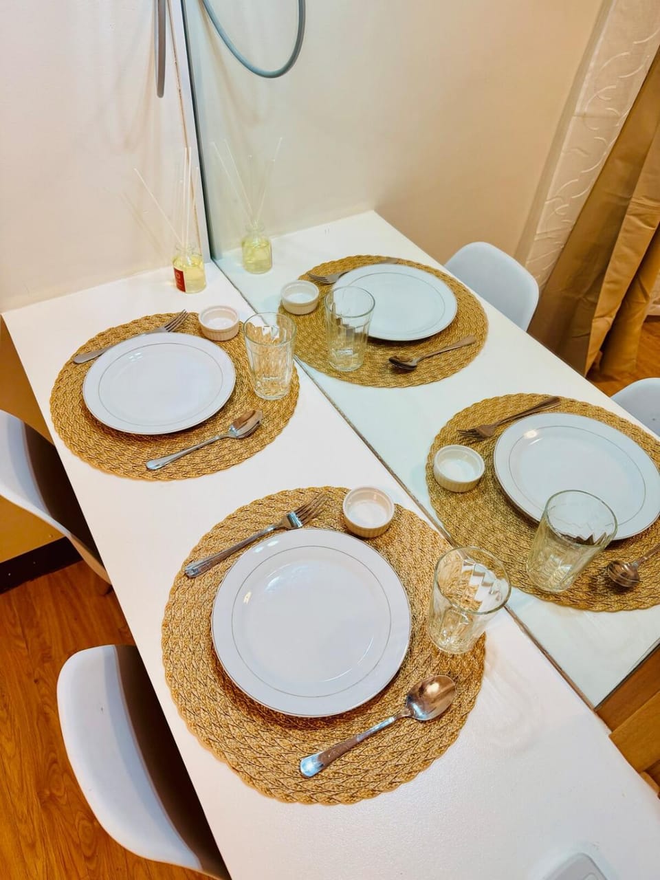 EZ Cityscape Studio at Mesaverte Residences Apartment in Cagayan de Oro