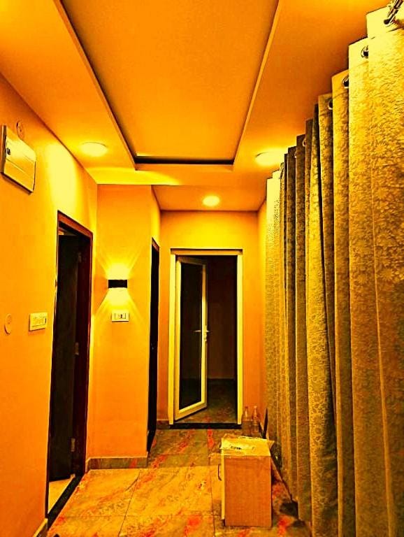 hotel shivalik palace Vacation rental in India