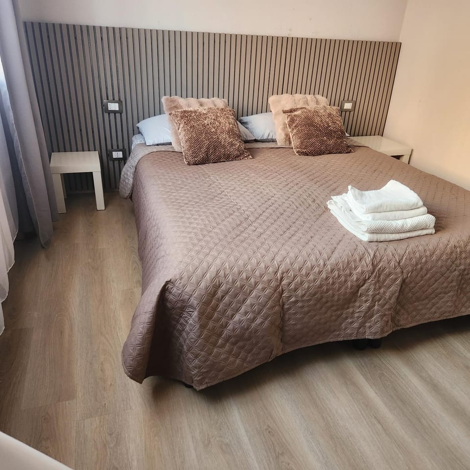 Gaia Apartments vicino al centro con parcheggio privato Apartment hotel in Turin