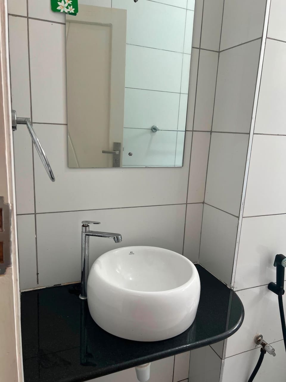 Comfy 1BR, 5 min walk to the beach Apartment in Mombasa County