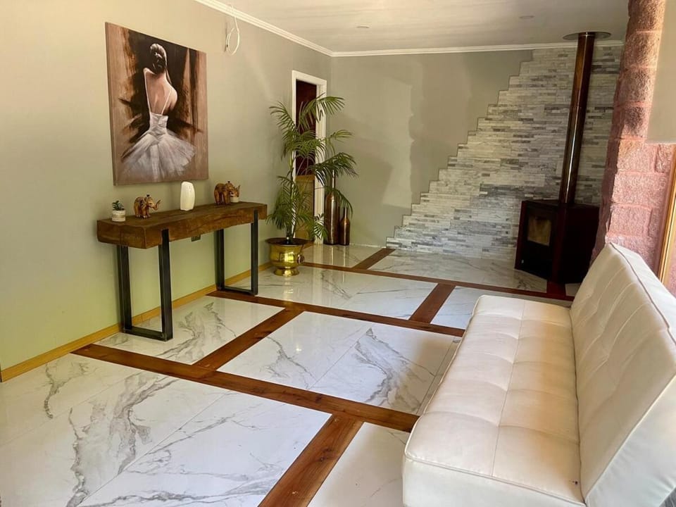 Casa Lago Colbun Villa in Maule