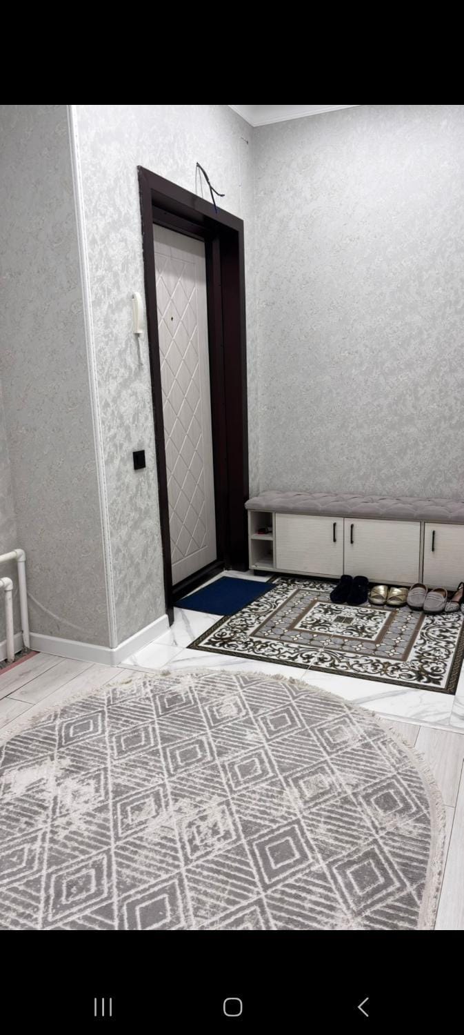 Turkistan Houme Apartment in Kazakhstan