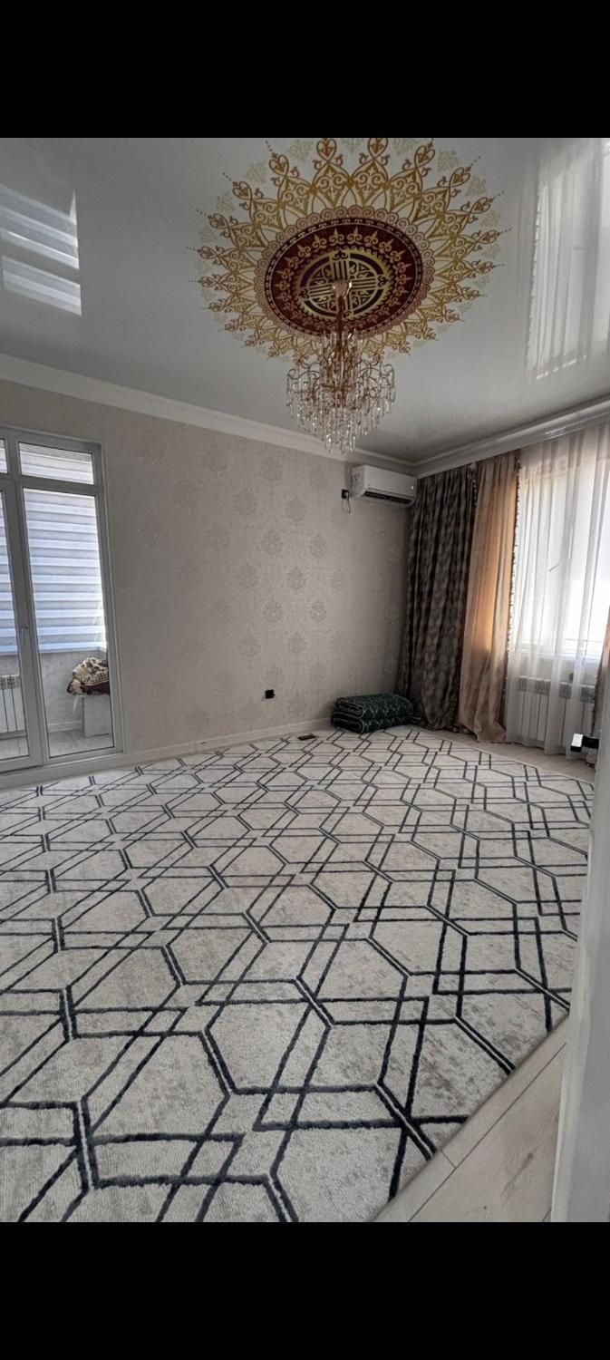 Turkistan Houme Apartment in Kazakhstan