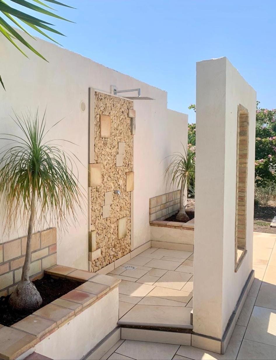 Villa Chorisia Siracusa, Sicilia Apartment in Sicily