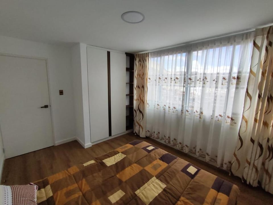 Apartamento nuevo Apartment in La Paz
