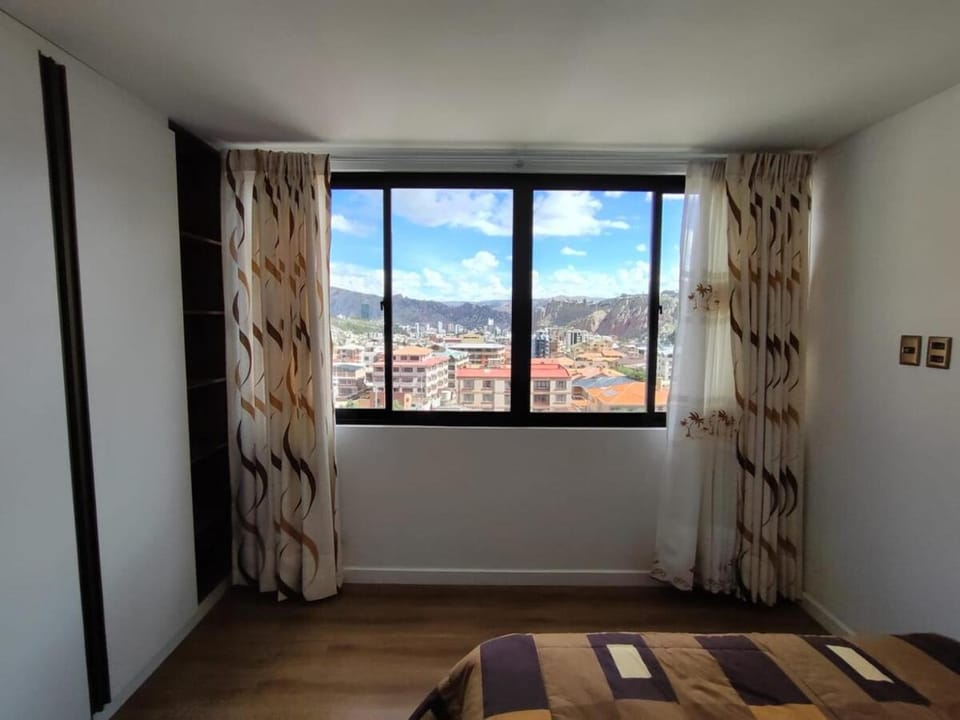 Apartamento nuevo Apartment in La Paz