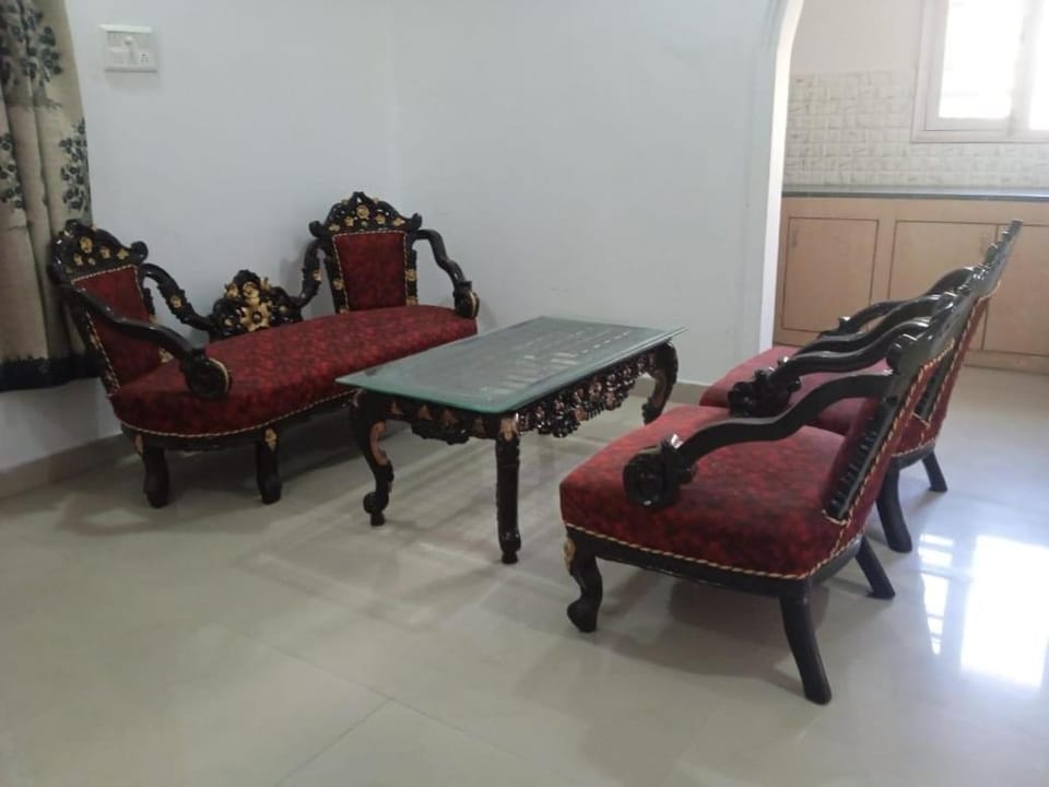 Anand Tirth Homestay Vacation rental in Uttarakhand