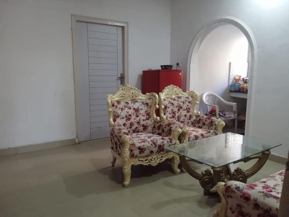 Anand Tirth Homestay Vacation rental in Uttarakhand