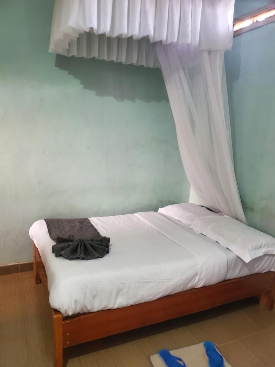Torchys Hotel in Kenya