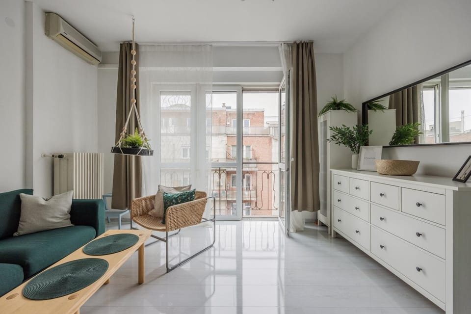 Downtown Oasis Studio Apartment in Budapest